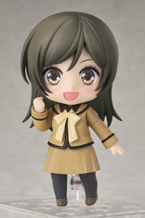 Kamisama Hajimemashita◎ - Momozono Nanami - Nendoroid #2784