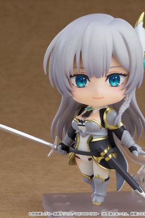 Katainaka no Ossan, Kensei ni Naru: Tada no Inaka no Kenjutsu Shihan Datta Noni, Taisei Shita Deshi-tachi ga ore wo Hottekurenai - Allucia Citrus - Nendoroid #2774