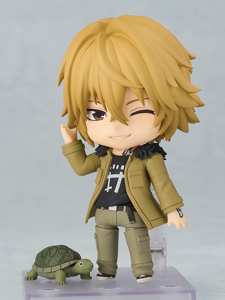 Katekyou Hitman REBORN! – Dino – Nendoroid (#2779) (2)