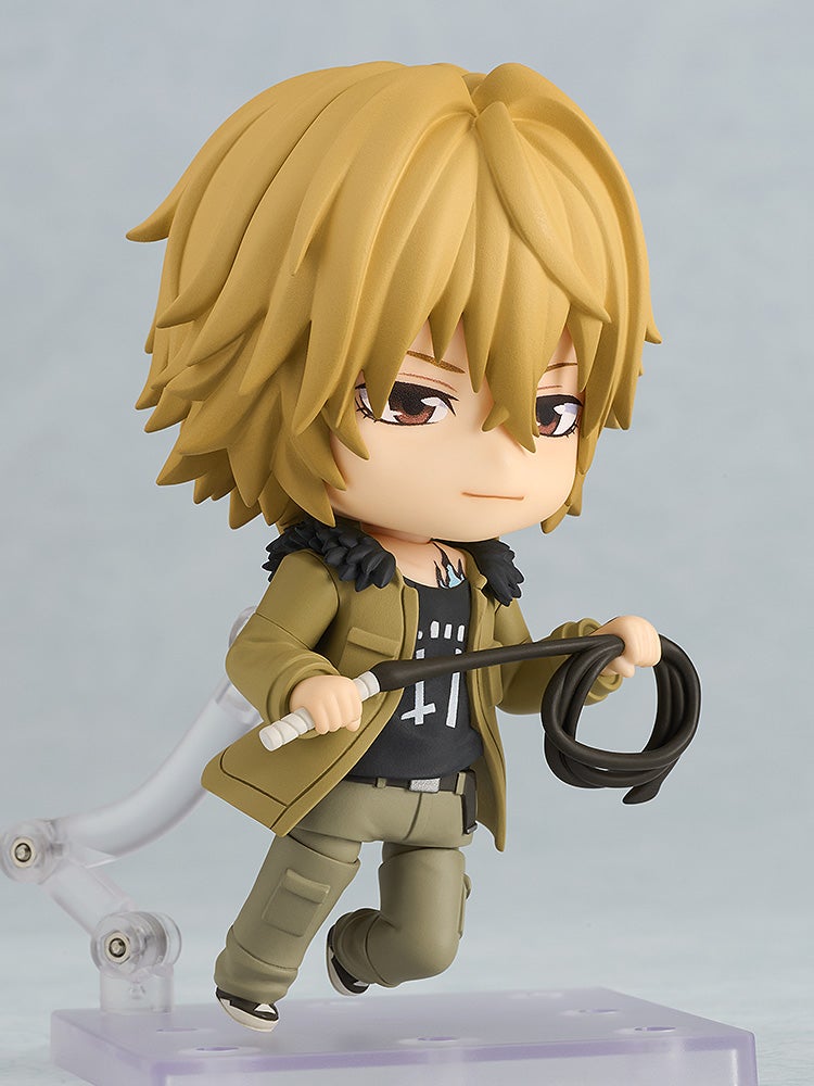 Katekyou Hitman REBORN! – Dino – Nendoroid (#2779) (4)