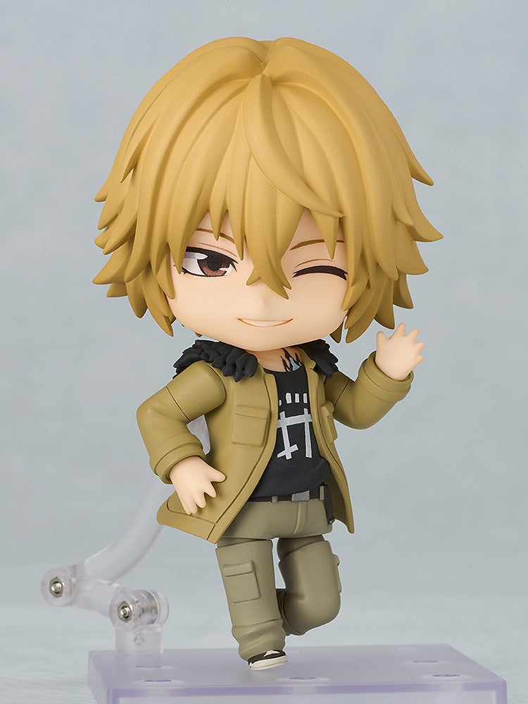Katekyou Hitman REBORN! – Dino – Nendoroid (#2779) (5)