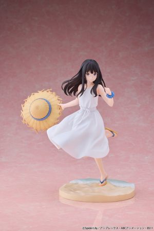 Lycoris Recoil - Inoue Takina - 1/7 - White Dress Ver. (Bell Fine)
