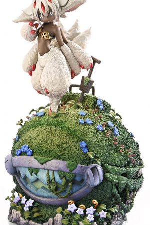 Made in Abyss: Retsujitsu no Ougonkyou - Faputa - Gaburoon - Concept Masterline (CMMIA-02) - Prisma Wing (Prime 1 Studio)