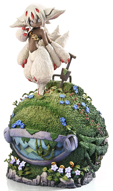 Made in Abyss: Retsujitsu no Ougonkyou - Faputa - Gaburoon - Concept Masterline (CMMIA-02) - Prisma Wing (Prime 1 Studio)