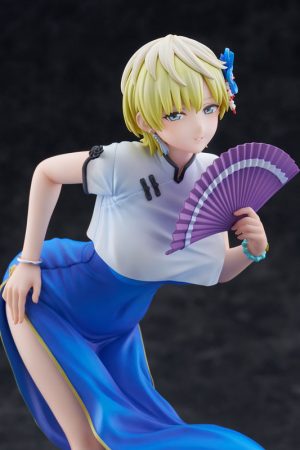 Mato Seihei no Slave - Izumo Tenka - 1/7 - China Dress Ver. (Bell Fine)