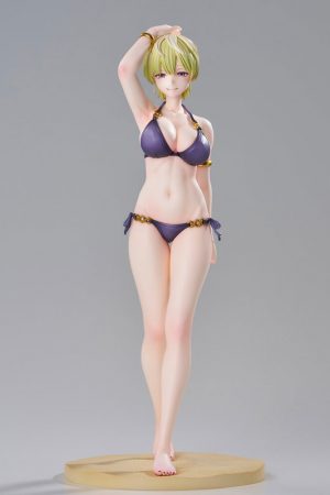 Mato Seihei no Slave - Izumo Tenka - Swimsuit Ver. (Union Creative International Ltd)