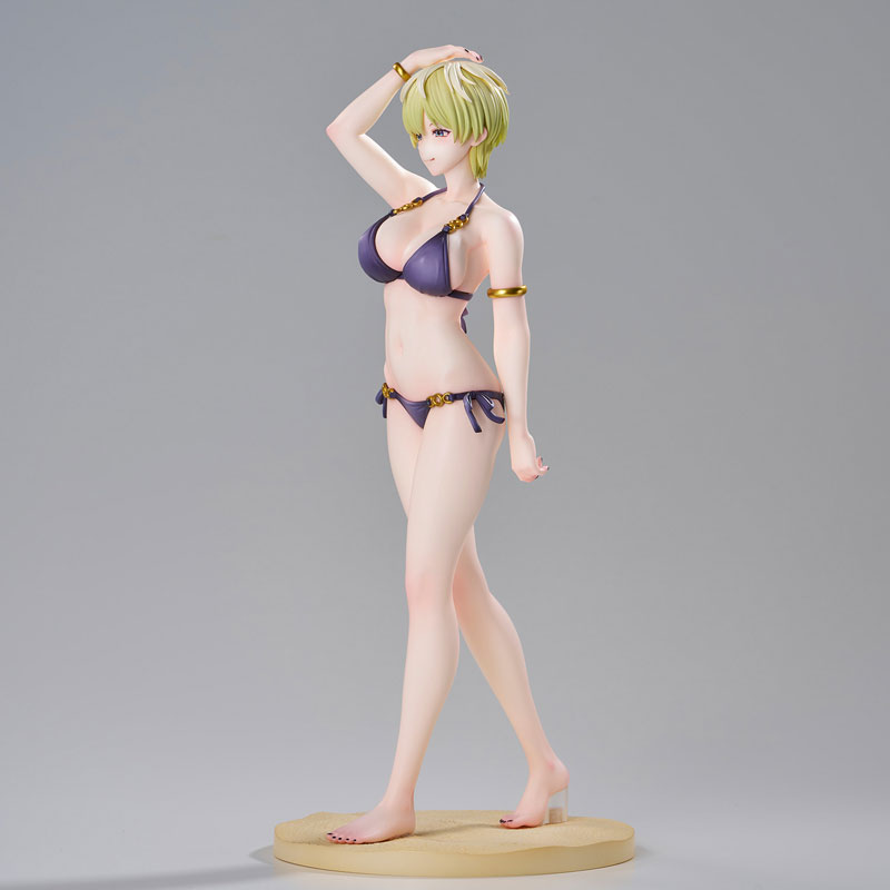 Mato Seihei no Slave – Izumo Tenka – Swimsuit Ver. (Union Creative International Ltd) (3)