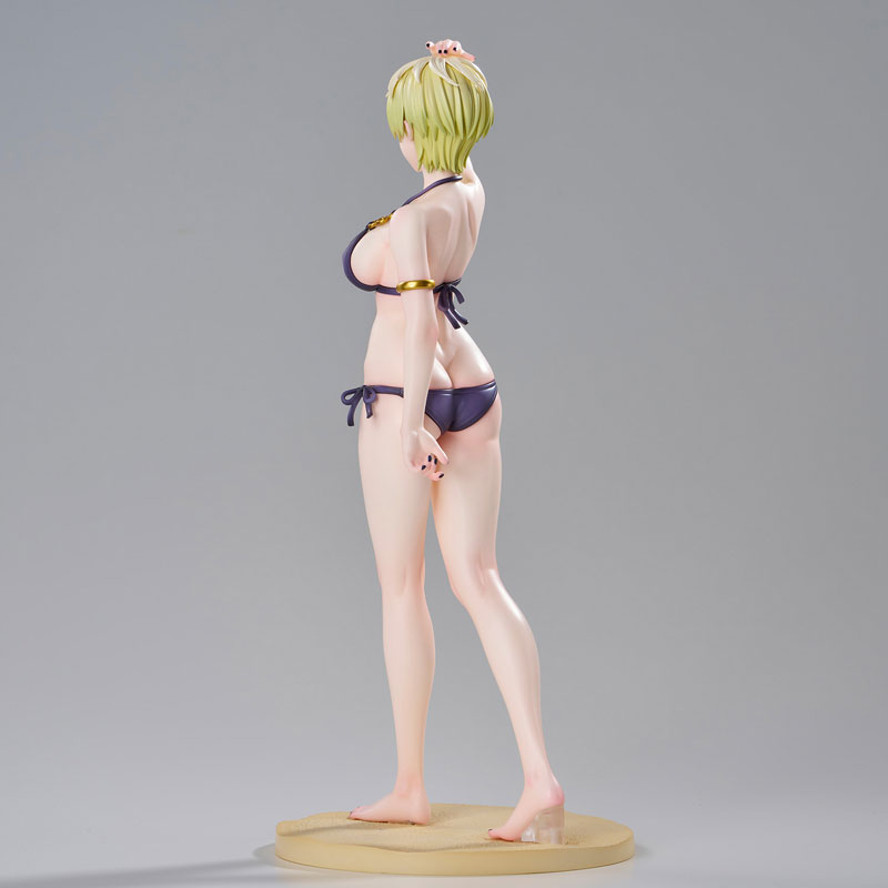 Mato Seihei no Slave – Izumo Tenka – Swimsuit Ver. (Union Creative International Ltd) (4)