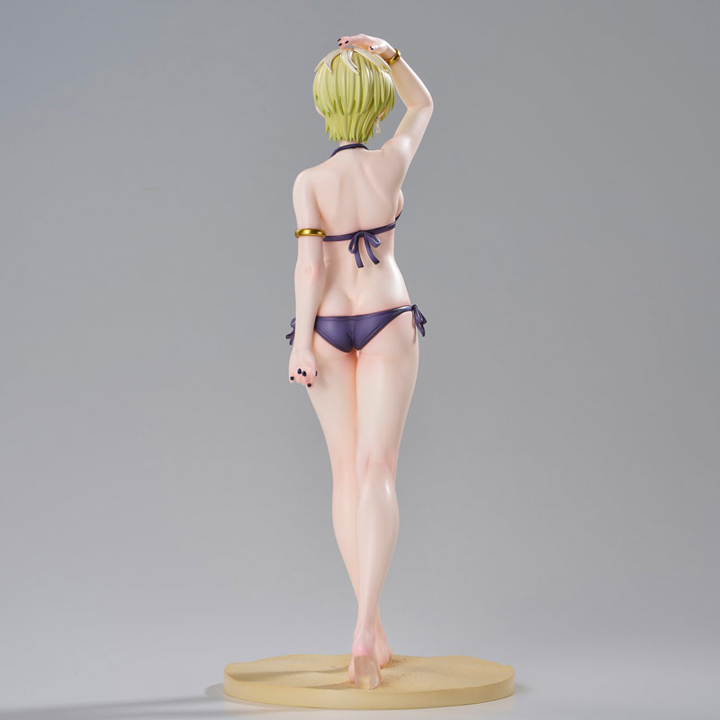 Mato Seihei no Slave – Izumo Tenka – Swimsuit Ver. (Union Creative International Ltd) (5)