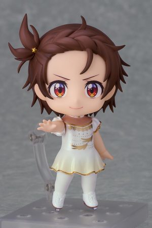 Medalist - Yuitsuka Inori - Nendoroid #2728