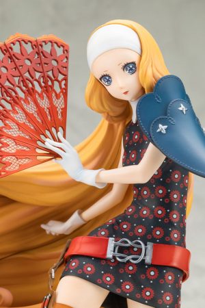 Metaphor: ReFantazio - Junah - 1/7