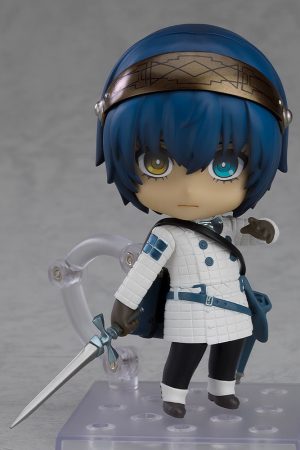 Metaphor: ReFantazio - Shujinkou - Nendoroid #2650