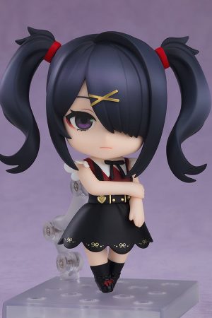 Needy Girl Overdose - Ame-chan - Nendoroid #2693