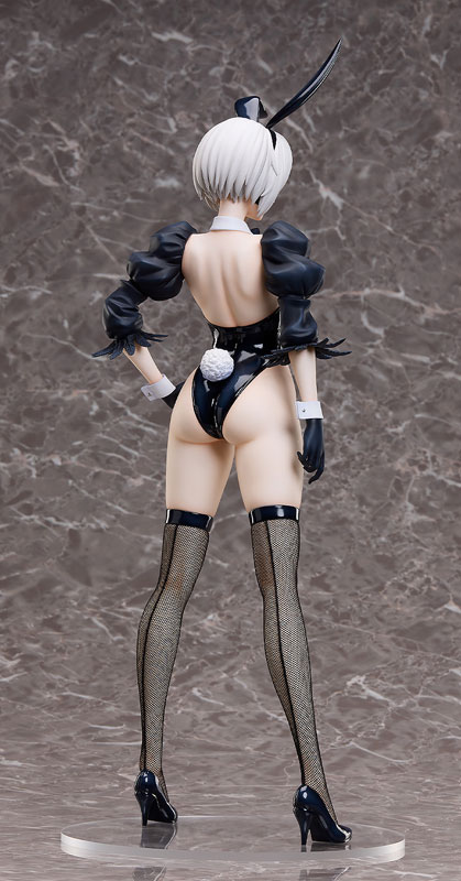 NieR:Automata Ver1.1a - YoRHa No. 2 Type B - B-style - 1/4 - Bunny Ver. — изображение 6