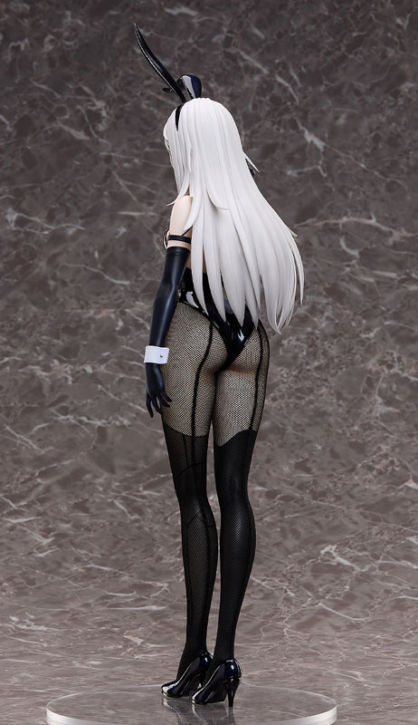 NieR:Automata Ver1.1a - YoRHa Type A No.2 - B-style - 1/4 - Bunny Ver. — изображение 4