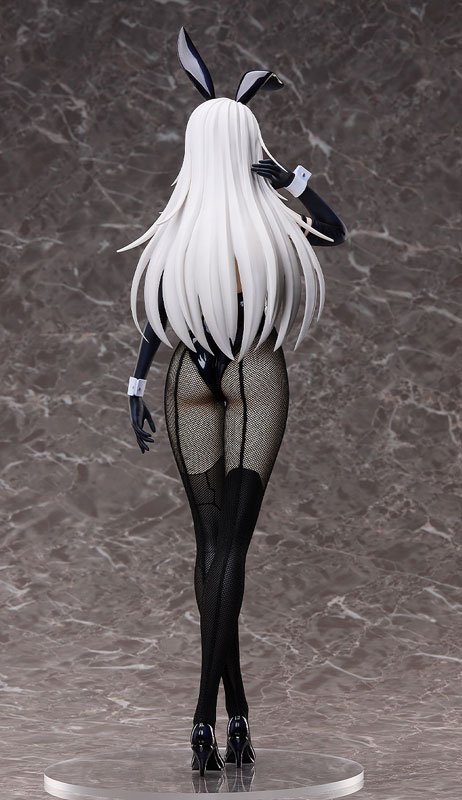 NieR:Automata Ver1.1a - YoRHa Type A No.2 - B-style - 1/4 - Bunny Ver. — изображение 5