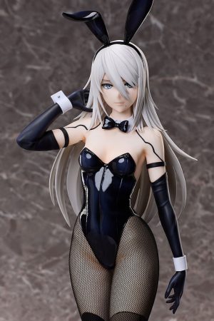 NieR:Automata Ver1.1a - YoRHa Type A No.2 - B-style - 1/4 - Bunny Ver.