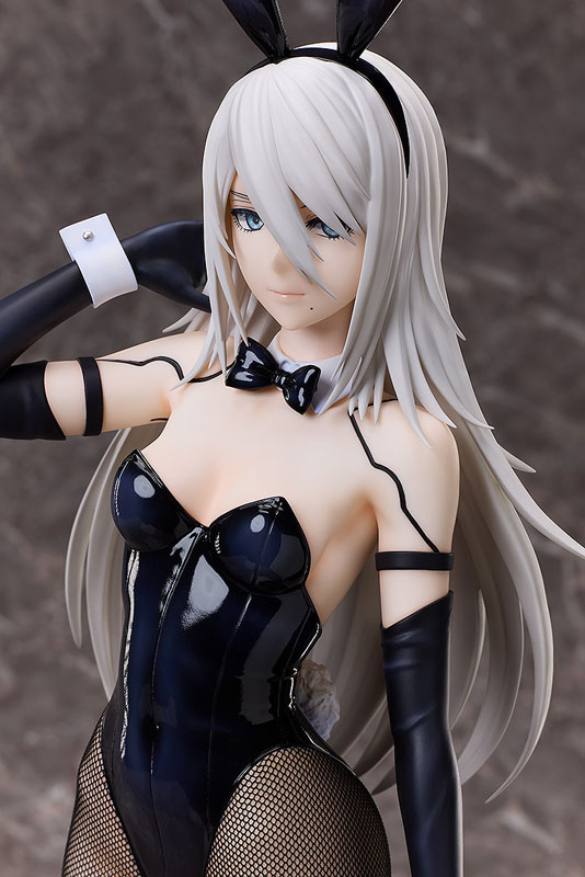 NieR:Automata Ver1.1a - YoRHa Type A No.2 - B-style - 1/4 - Bunny Ver. — изображение 7