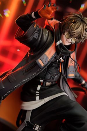 Nijisanji - Alban Knox - 1/7 (Anycolor Inc.)