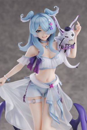 Nijisanji - Elira Pendora - Pikl - 1/7 - Summer ver. (Anycolor Inc.)