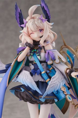 Nijisanji - Enna Alouette - 1/7 (Anycolor Inc.)