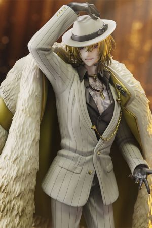 Nijisanji - Luca Kaneshiro - 1/7 (Anycolor Inc.)