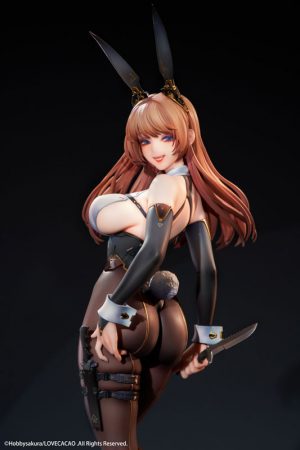 Original - Psycho Bunny - 1/7 (Hobby Sakura)