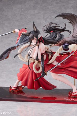 Original - Ying Mo - 1/7 - Deluxe Edition (Hobby Sakura)