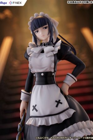 Overlord - Narberal Gamma - F:Nex - 1/7 (FuRyu)