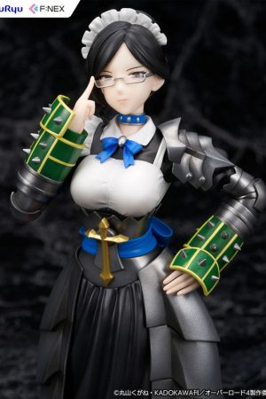 Overlord - Yuri Alpha - F:Nex - 1/7 (FuRyu)