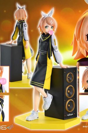 Piapro Characters - Kagamine Rin - Prisma Wing - 1/7 (Prime 1 Studio)