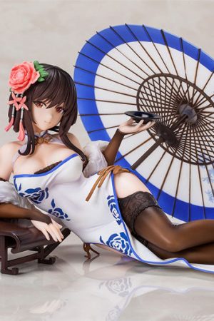 Qing Cheng Lian - Yu Huai - 1/7 (Soulwing, Souyokusha)