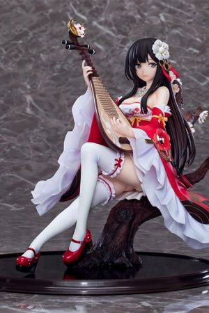Qing Cheng Lian - Zhao Jun - 1/7 (Souyokusha, Soulwing)