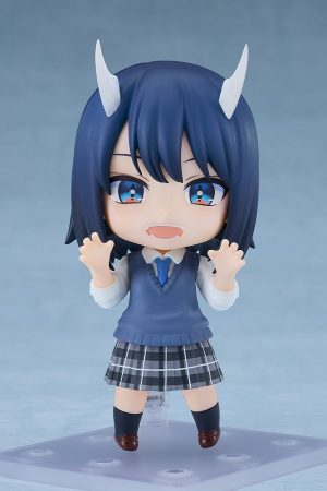 RuriDragon - Aoki Ruri - Nendoroid #2744