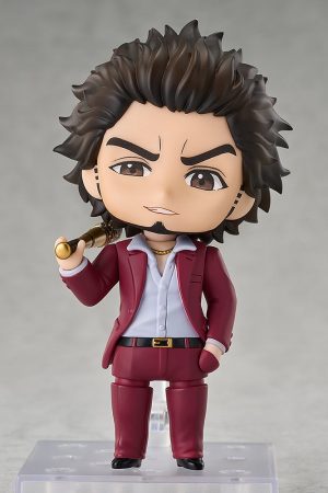 Ryu ga Gotoku - Kasuga Ichiban - Nendoroid #2720