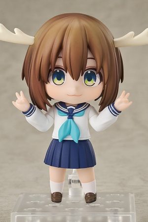 Shikanoko Nokonoko Koshitantan - Shikanoko Noko - Nendoroid #2752