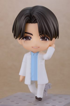 Shimazaki Nobunaga - Nendoroid #2795