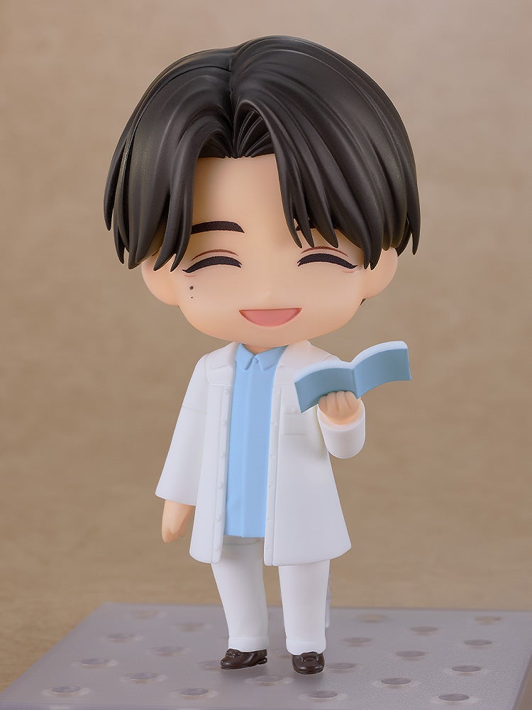 Shimazaki Nobunaga - Nendoroid #2795 — изображение 4