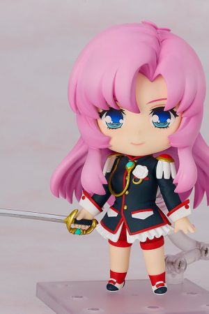Shoujo Kakumei Utena - Tenjou Utena - Nendoroid #2765