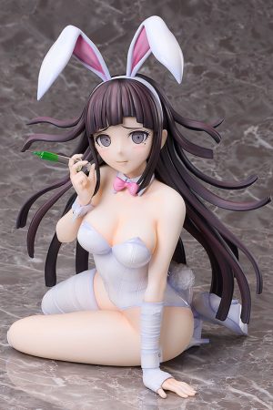 Super Danganronpa 2: Sayonara Zetsubou Gakuen - Tsumiki Mikan - B-style - 1/4 - Bunny Ver.