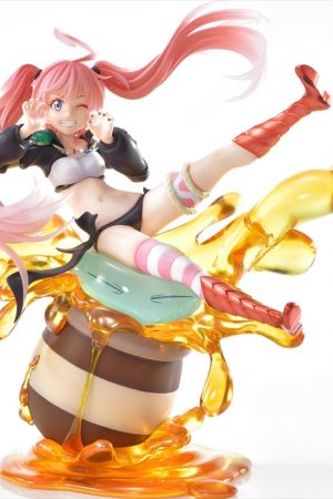 Tensei shitara Slime Datta Ken - Milim Nava - Rimuru Tempest - Prisma Wing PWTSR-01P - 1/7 (Prime 1 Studio)