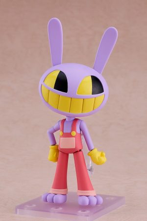 The Amazing Digital Circus - Jax - Nendoroid #2771