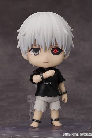 Tokyo Ghoul - Kaneki Ken - Nendoroid #2734