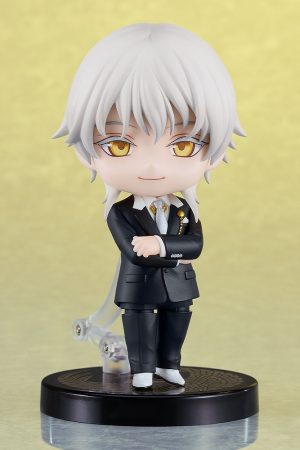 Touken Ranbu Online - Tsurumaru Kuninaga - Nendoroid #2807 - Ceremonial Attire Ver.