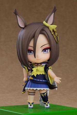 Umamusume: Pretty Derby - Air Groove - Nendoroid #2578