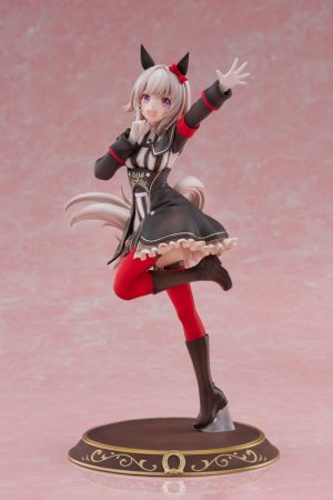 Umamusume: Pretty Derby - Curren Chan - 1/7 - Signature Racewear Ver. (Claynel)