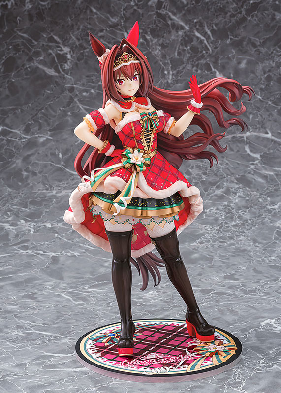 Umamusume: Pretty Derby - Daiwa Scarlet - 1/7 - Scarlet Nuit Etoile (Phat Company) — изображение 8