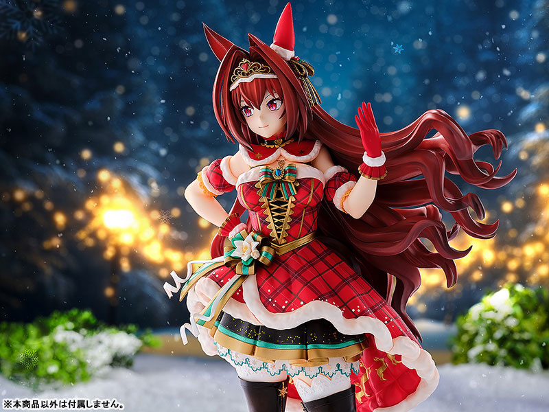 Umamusume: Pretty Derby - Daiwa Scarlet - 1/7 - Scarlet Nuit Etoile (Phat Company) — изображение 4