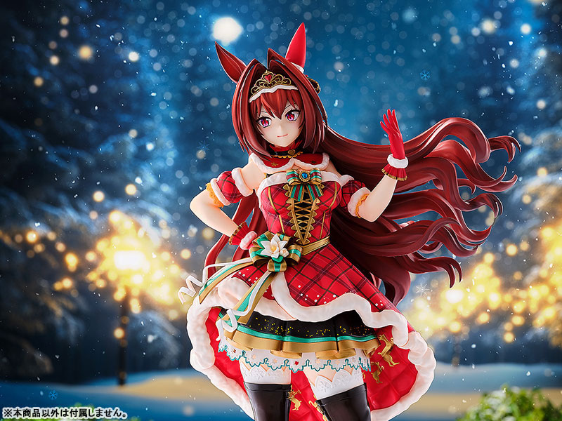 Umamusume: Pretty Derby - Daiwa Scarlet - 1/7 - Scarlet Nuit Etoile (Phat Company) — изображение 6