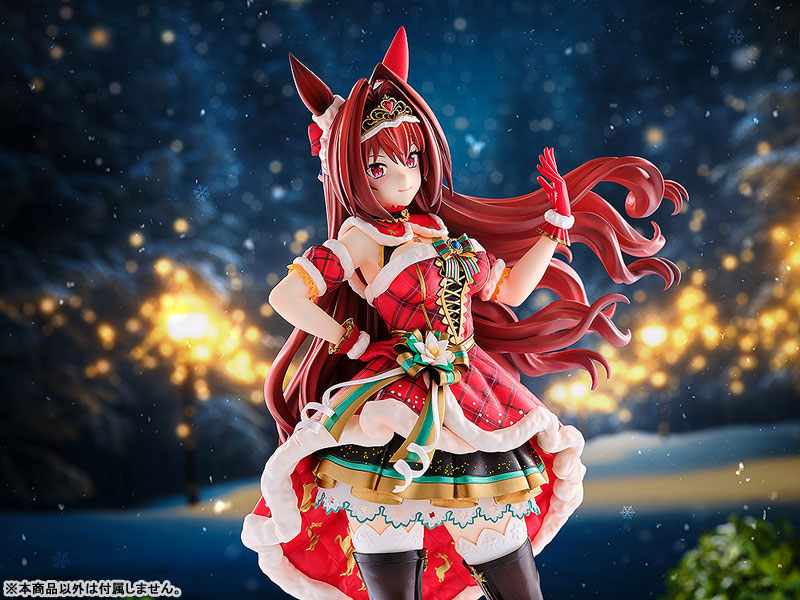 Umamusume: Pretty Derby - Daiwa Scarlet - 1/7 - Scarlet Nuit Etoile (Phat Company) — изображение 5